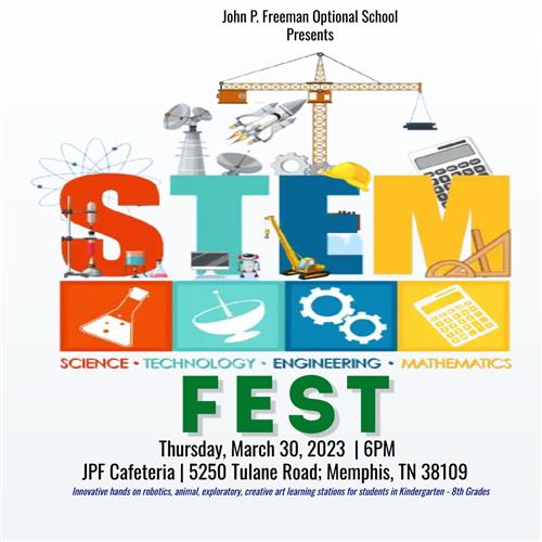 STEM FEST